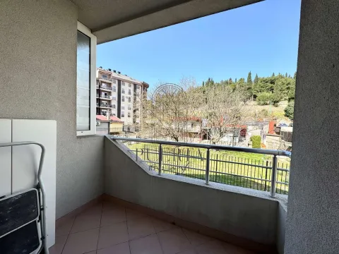 Rent, two bedroom apartment, 55m², Ljubović, Podgorica - image 9