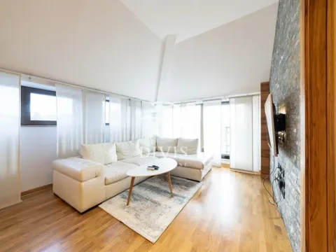 Prodaja, stan, 102m², Profesorska Kolonija, Palilula Sve Podlokacije - image 12