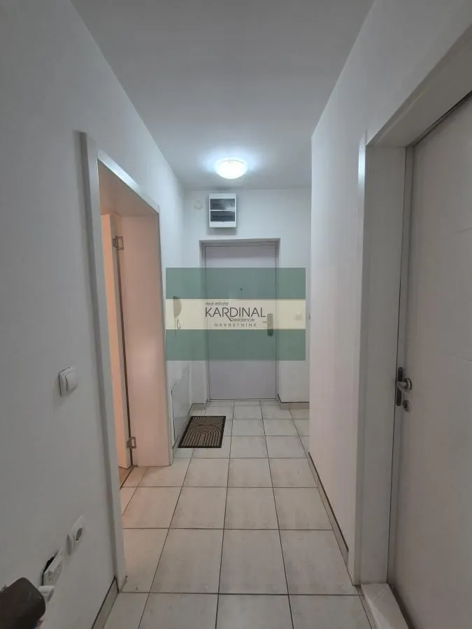 Rent, three bedroom apartment, 79m², Centar, Jagodina
