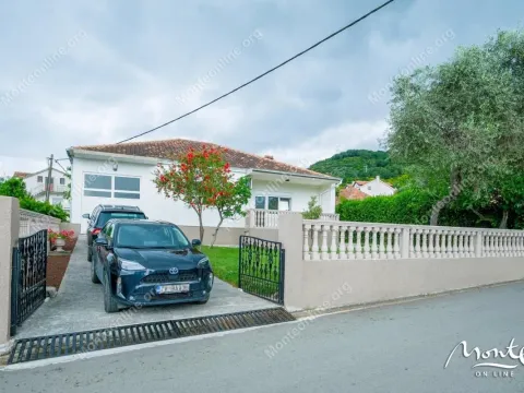 Sale, house, 118m², Tivat, Crna Gora - image 5