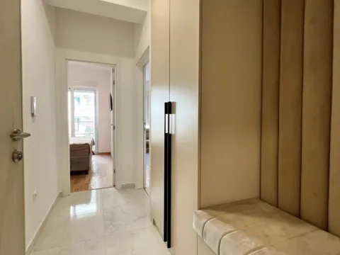 Sale, one bedroom apartment, 45m², Zabjelo, Podgorica - image 8