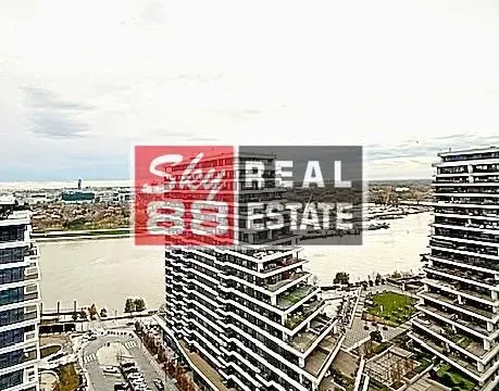 Prodaja, četvorosoban stan, 112m², Savski Venac, Beograd - image 16