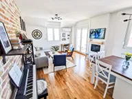 Sale, two bedroom apartment, 61m², Ljubović, Podgorica - image 6