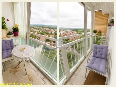 Prodaja, dvosoban stan, 55m², Labudovo Brdo, Beograd - image 10