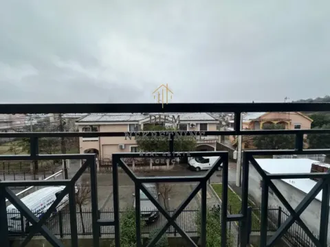 Izdavanje, jednosoban stan, 36m², Dalmatinska ulica, Podgorica - image 8