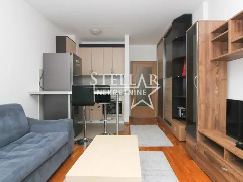 Izdavanje, stan, 30m², Tuški Put, Podgorica - image 2