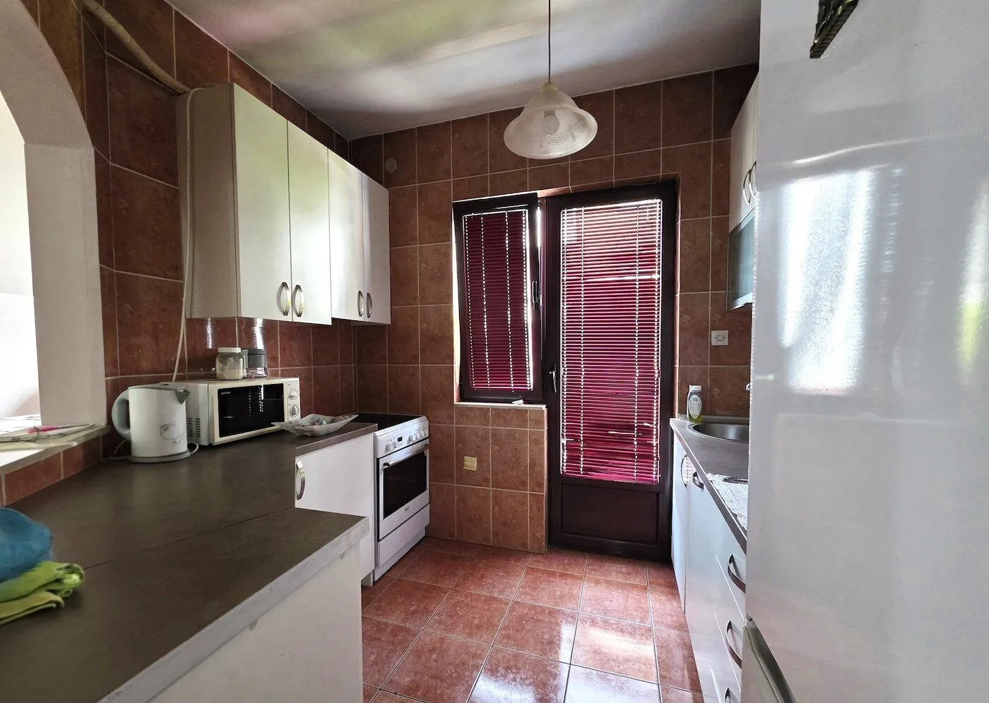 Rent, office space, 108m², Stara Varoš, Podgorica