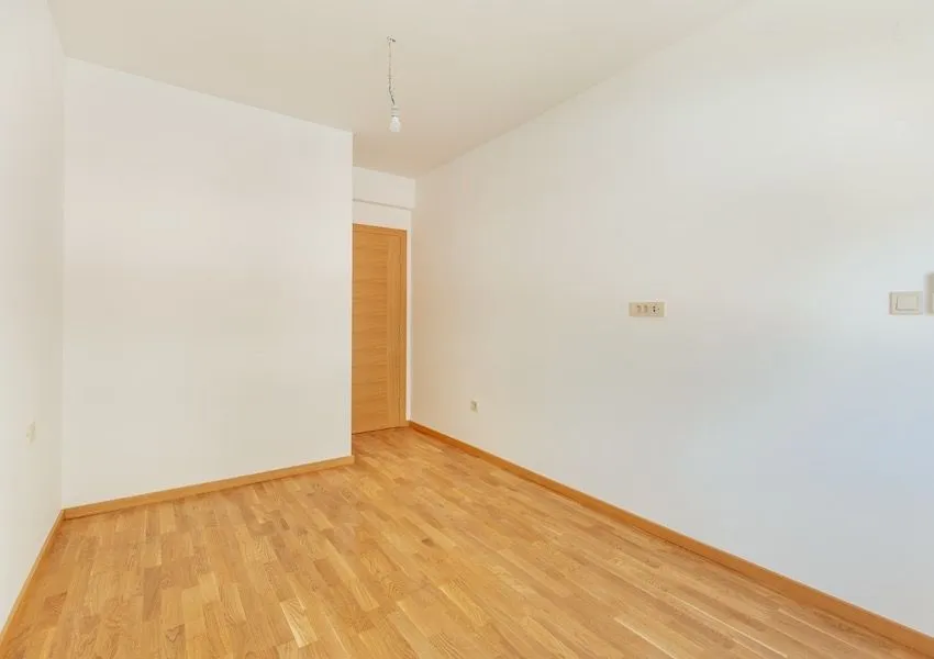 Prodaja, dvosoban stan, 91m², Baošići, Herceg Novi