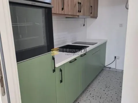 Rent, one bedroom apartment, 45m², Novi Beograd Blok 34, Novi Beograd Sve Podlokacije - image 5