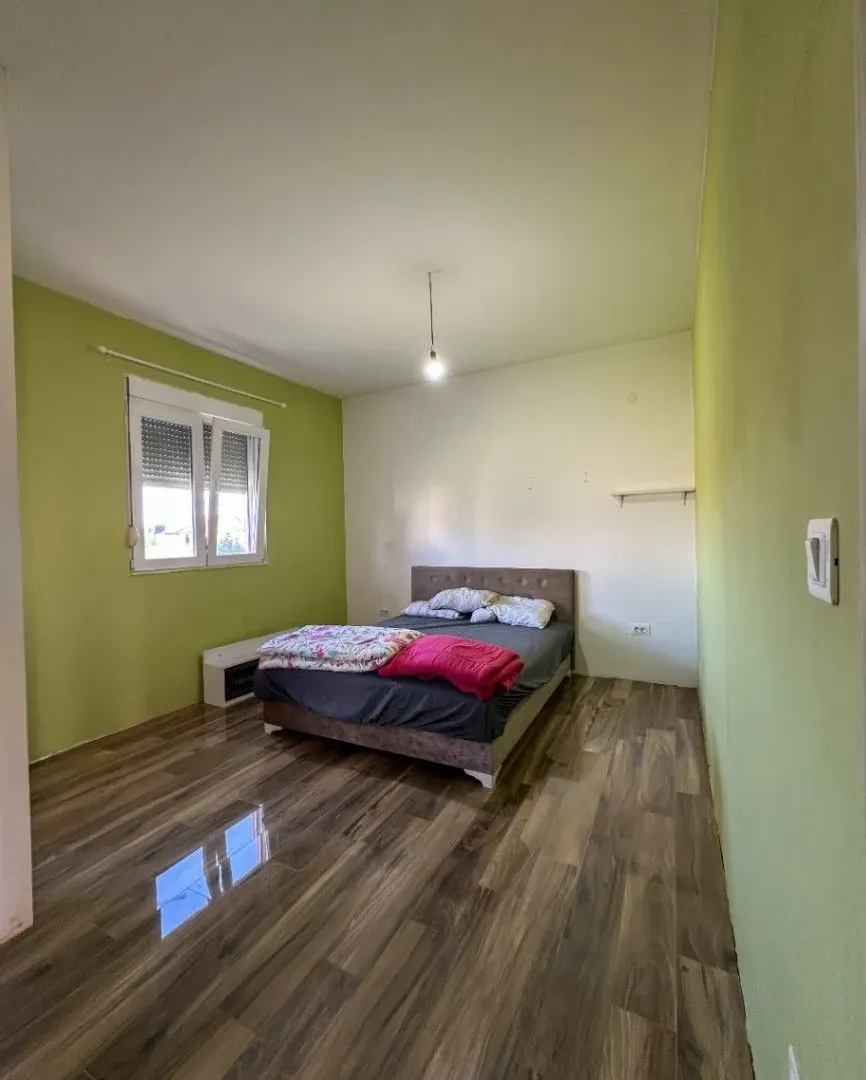 Izdavanje, kuća, 147m², Donji Kokoti, Podgorica