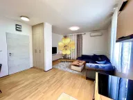 Rent, one bedroom apartment, 50m², Krivi Most, Podgorica - image 4