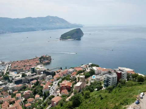 Prodaja, kuća, 184m², Budva, Crna Gora - image 6