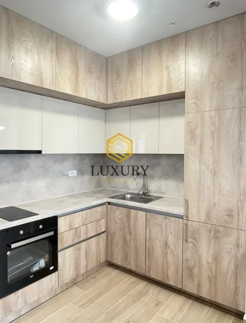 Prodaja, jednosoban stan, 54m², Rafailovići, Budva