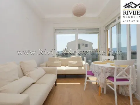 Sale, two bedroom apartment, 50m², Bijela, Herceg Novi - image 4