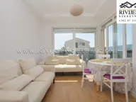 Sale, two bedroom apartment, 50m², Bijela, Herceg Novi - image 4
