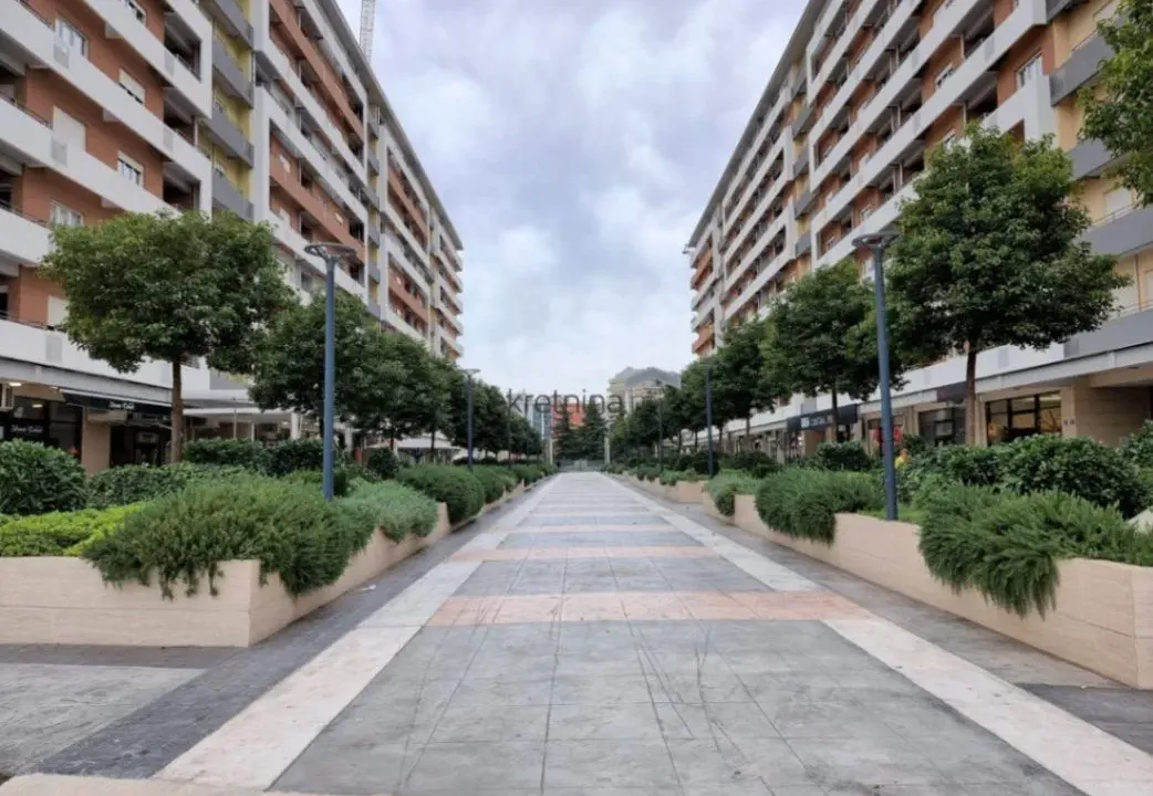 Prodaja, jednosoban stan, 49m², Central Point, Podgorica