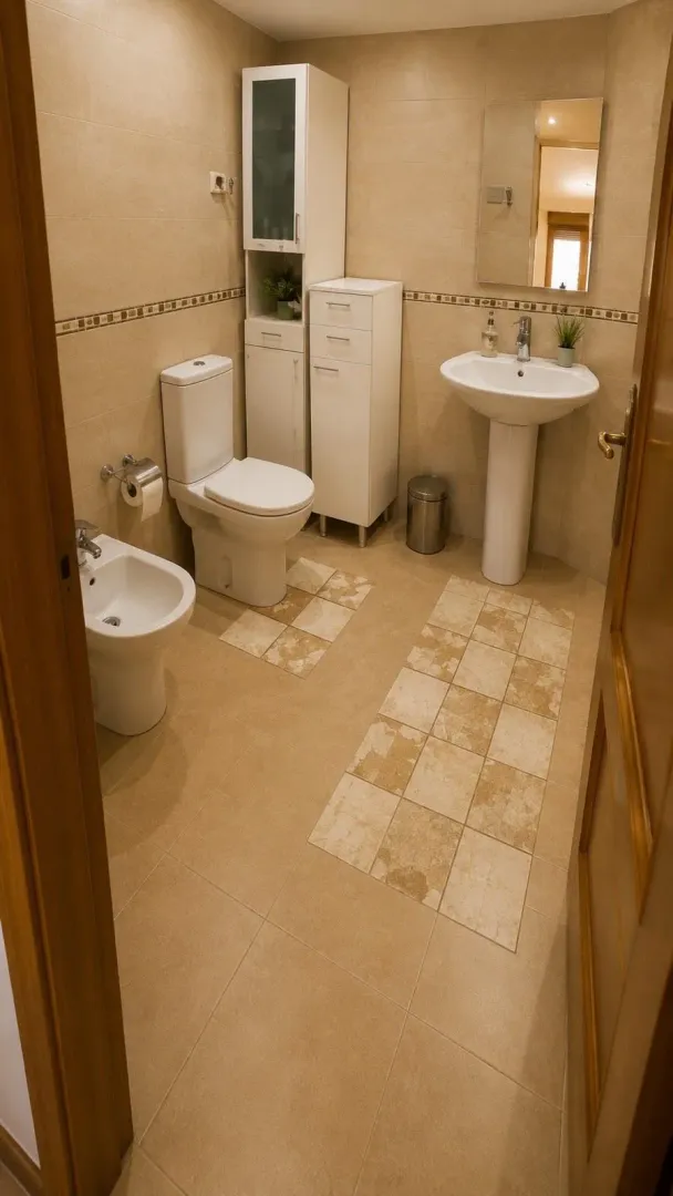 Prodaja, trosoban stan, 200m², Centar, Podgorica