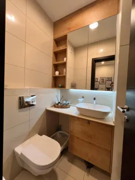 Rent, one bedroom apartment, 92m², Centar, Budva - image 9