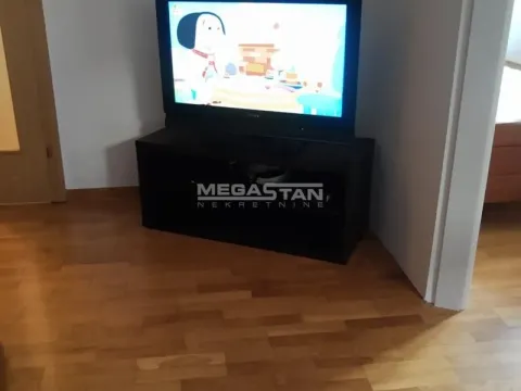 Izdavanje, dvosoban stan, 40m², Novi Beograd Blok 63, Novi Beograd Sve Podlokacije - image 6