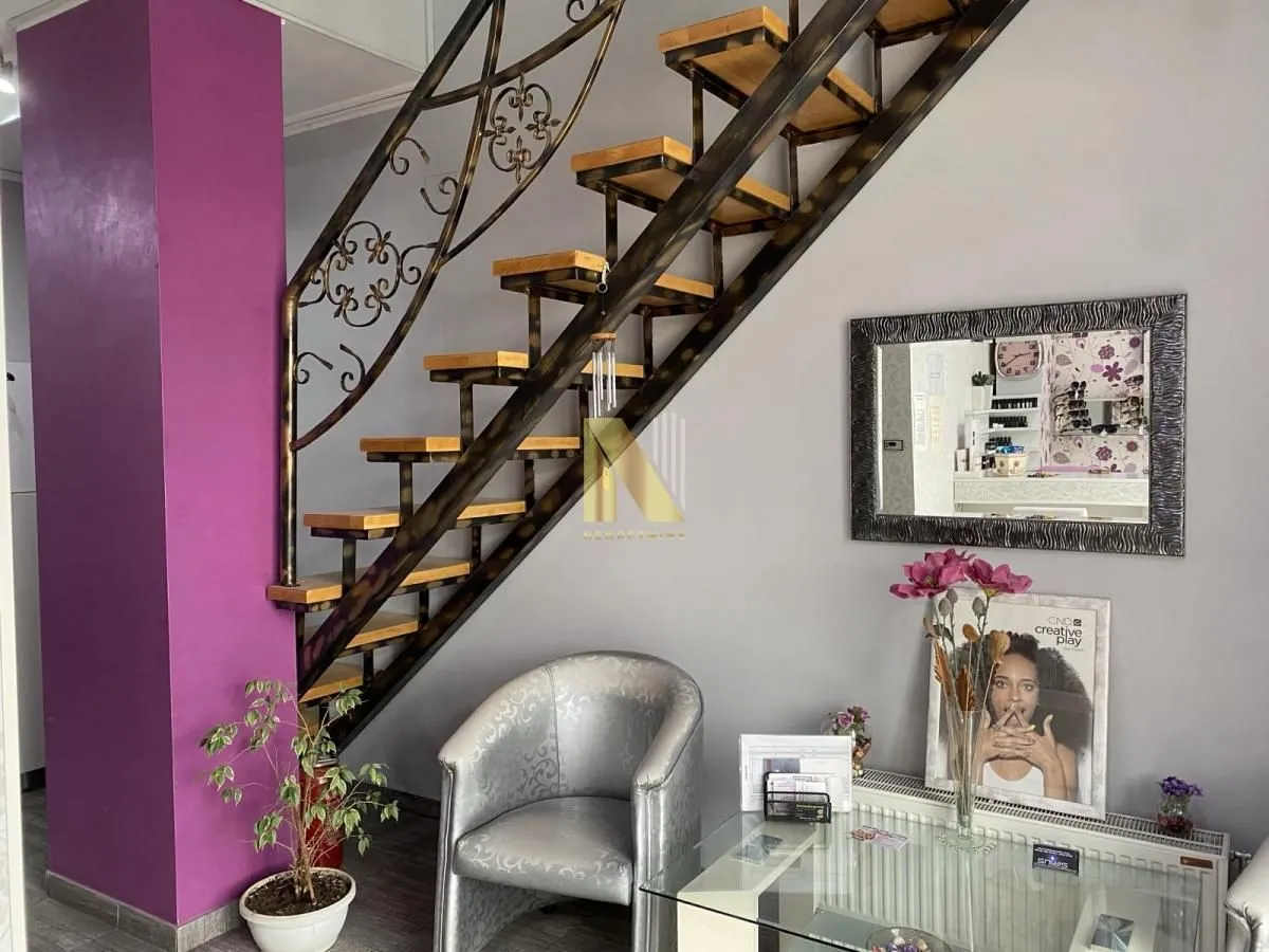 Rent, office space, 58m², Bulevar Evrope, Novi Sad Sve Podlokacije