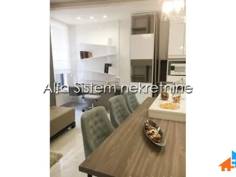 Izdavanje, dvosoban stan, 56m², Čubura, Beograd - image 8