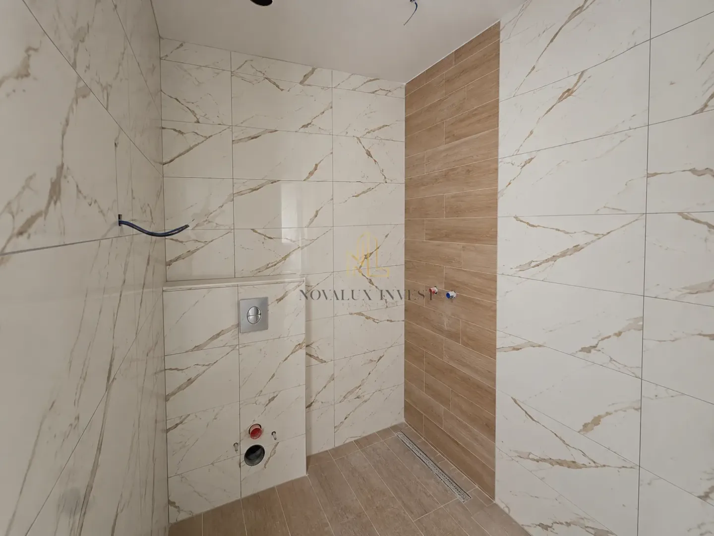 Prodaja, dvosoban stan, 62m², Zagorič, Podgorica