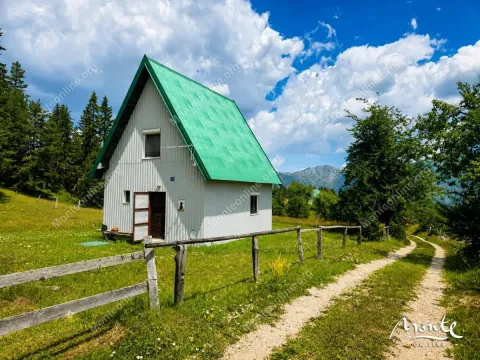 Prodaja, kuća, 58m², Borje, Žabljak - image 24