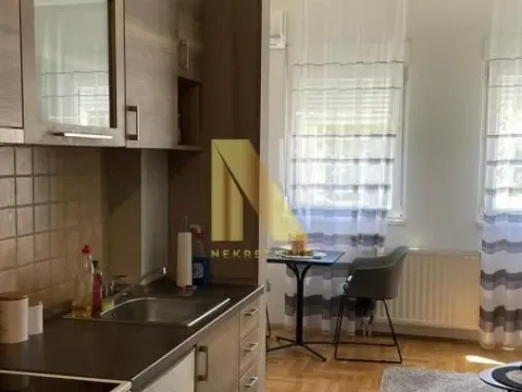 Sale, one bedroom apartment, 37m², Podbara, Novi Sad Sve Podlokacije - image 5