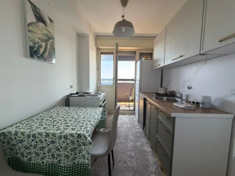 Izdavanje, dvosoban stan, 60m², Palilula Sve Podlokacije, Beograd - image 5