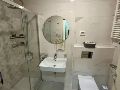 Izdavanje, jednosoban stan, 50m², Central Point, Podgorica - image 12