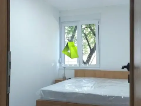 Izdavanje, dvosoban stan, 56m², Pantelej, Niš - image 12