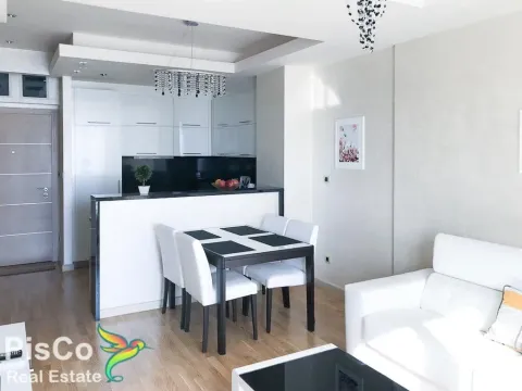 Sale, one bedroom apartment, 50m², Bečići, Budva - image 8