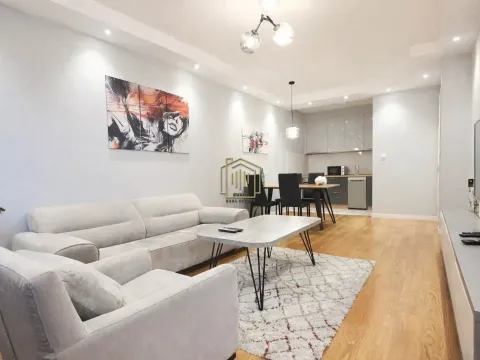 Izdavanje, jednosoban stan, 50m², Central Point, Podgorica - image 5