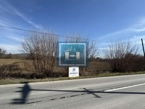 Zemljište in Miloševo