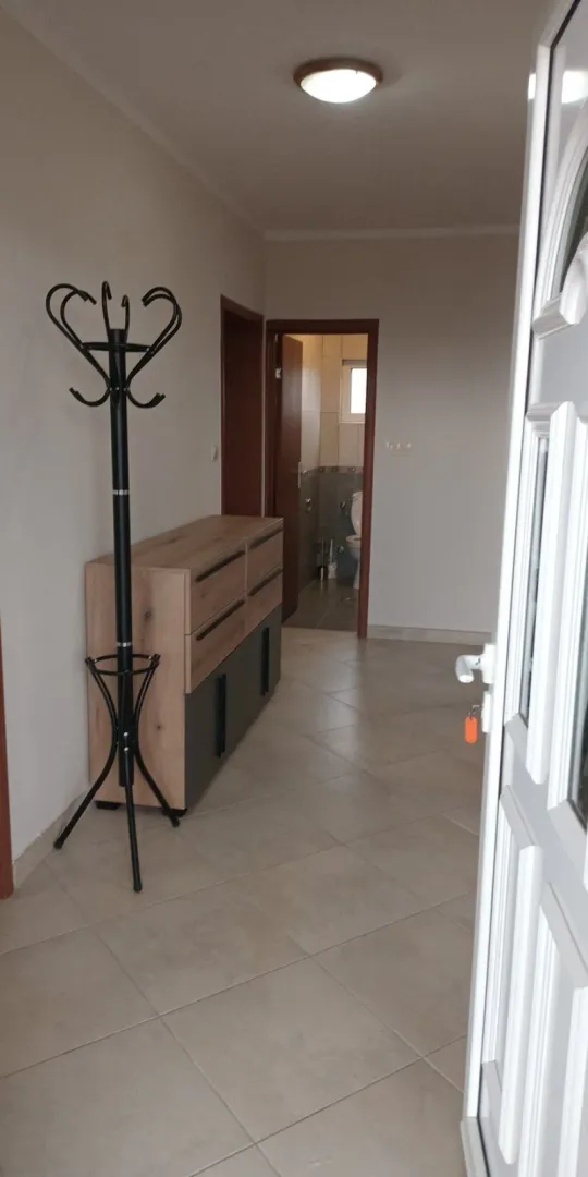 Rent, two bedroom apartment, 80m², Đuraševići, Tivat