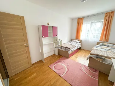 Izdavanje, dvosoban stan, 66m², Stari Aerodrom, Podgorica - image 8