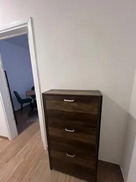 Rent, one bedroom apartment, 31m², Drač, Podgorica - image 7