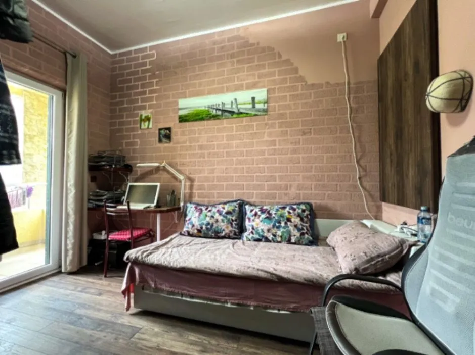 Prodaja, trosoban stan, 115m², Đenovići, Herceg Novi