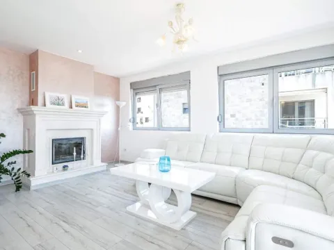 Prodaja, trosoban stan, 116m², Tivat, Crna Gora - image 38