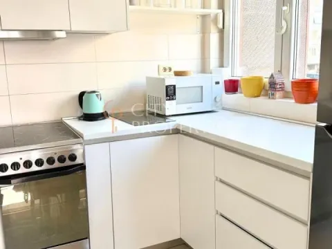 Rent, apartment, 53m², City Kvart, Podgorica - image 7