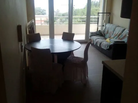 Rent, one bedroom apartment, 40m², Utjeha, Ulcinj - image 2