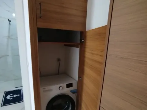 Izdavanje, jednosoban stan, 50m², Rafailovići, Budva - image 8