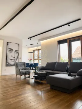 Izdavanje, trosoban stan, 81m², Crveni Krst, Beograd - image 3