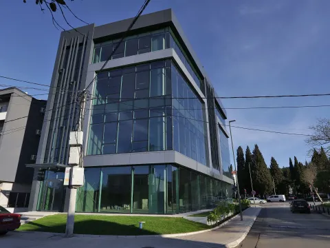 Sale, office space, 2542m², Centar, Podgorica - image 2