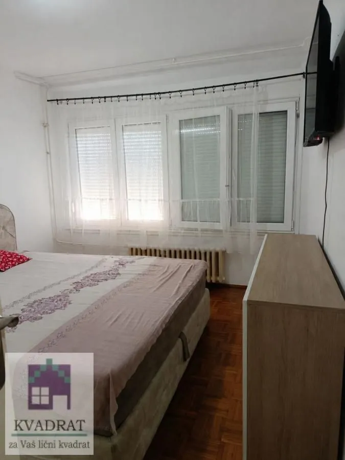 Prodaja, dvosoban stan, 58m², Obrenovac, Beograd