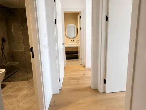 Prodaja, dvosoban stan, 90m², Luštica Bay, Tivat - image 5