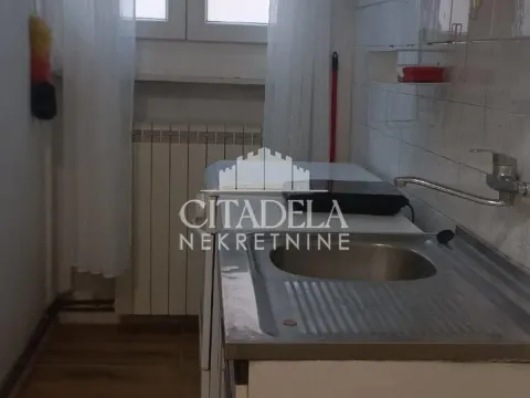 Prodaja, jednosoban stan, 30m², Stari Grad, Beograd - image 5