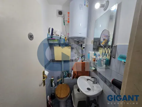 Prodaja, trosoban stan, 86m², Novi Beograd Blok 38, Novi Beograd Sve Podlokacije - image 7