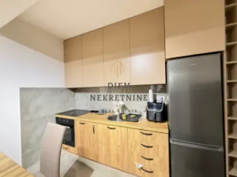 Izdavanje, dvosoban stan, 70m², Zabjelo, Podgorica - image 5