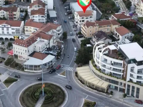 Sale, office space, 300m², Centar, Budva - image 9